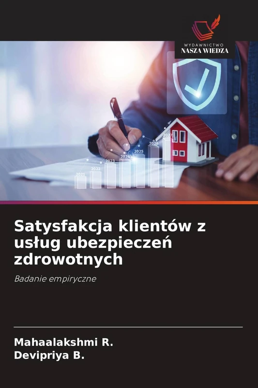 Satysfakcja klientów z uslug ubezpieczeń zdrowotnych: Badanie empiryczne - Image 1