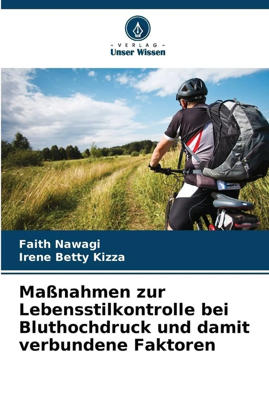 Maßnahmen zur Lebensstilkontrolle bei Bluthochdruck und damit verbundene Faktoren