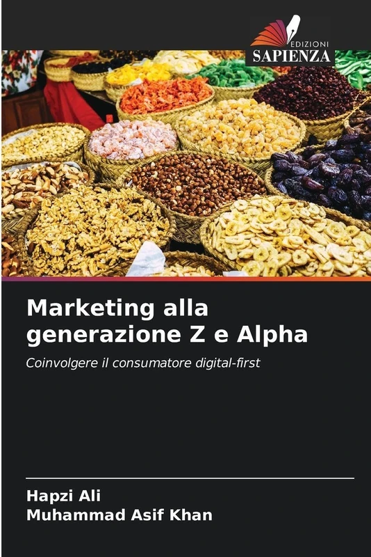 Marketing alla generazione Z e Alpha: Coinvolgere il consumatore digital-first