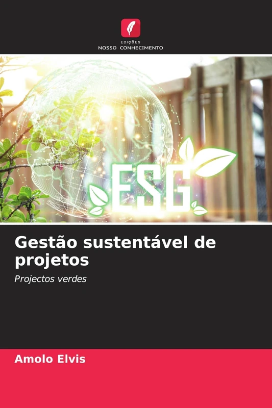 Gestão sustentável de projetos: Projectos verdes