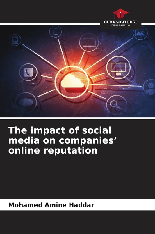 The impact of social media on companies' online reputation - Image 1