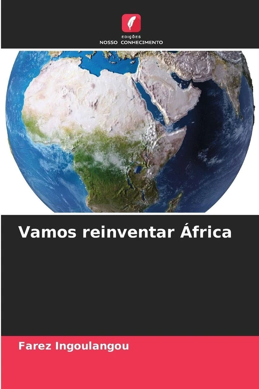 Vamos reinventar África