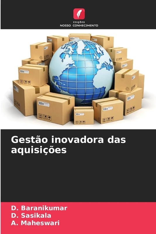 Gestão inovadora das aquisições