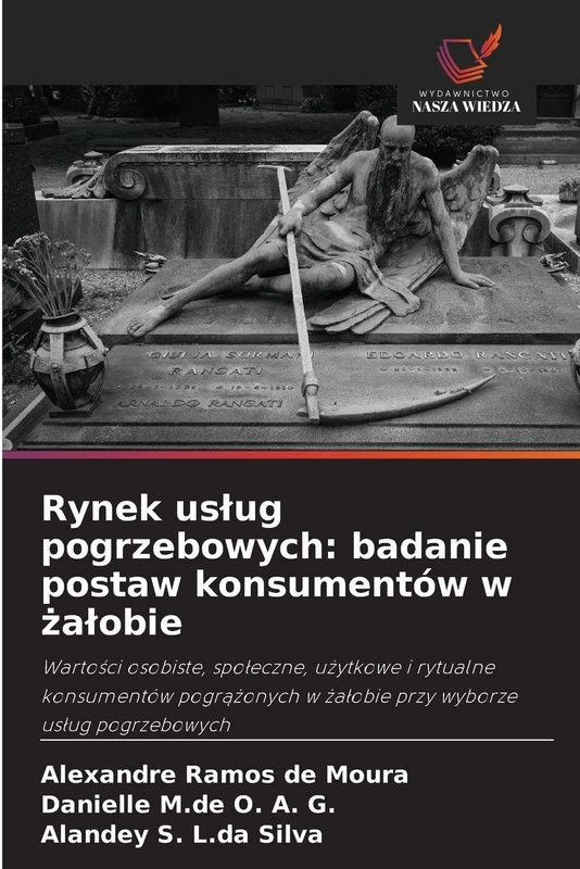 Rynek usług pogrzebowych: badanie postaw konsumentów w żałobie
