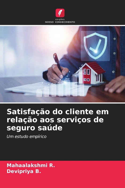 Satisfação do cliente em relação aos serviços de seguro saúde: Um estudo empírico - Image 1