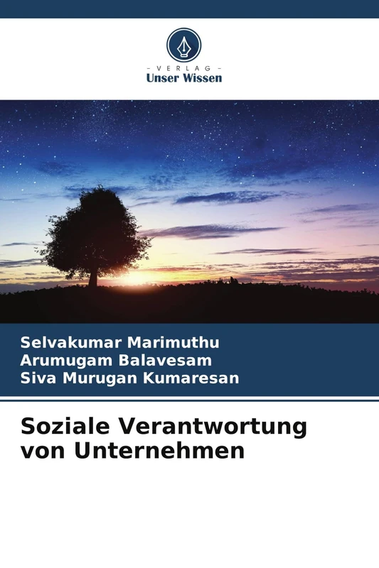 Soziale Verantwortung von Unternehmen