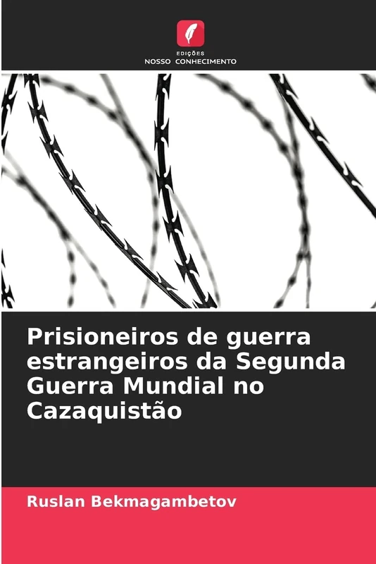 Prisioneiros de guerra estrangeiros da Segunda Guerra Mundial no Cazaquistão