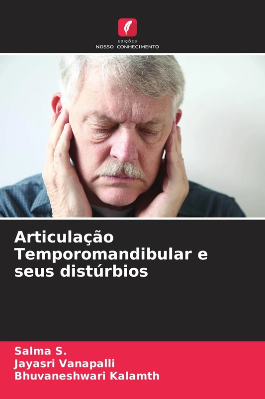 Articulação Temporomandibular e seus distúrbios