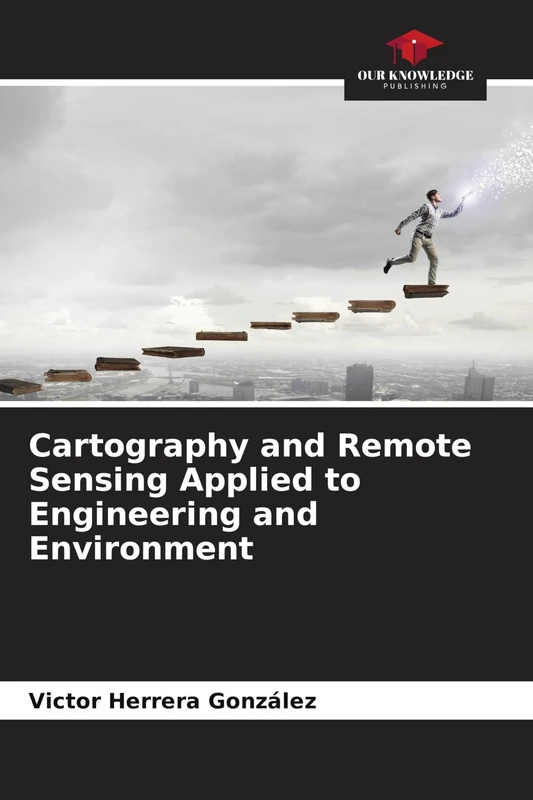 Cartography and Remote Sensing Applied to Engineering and Environment - Image 1