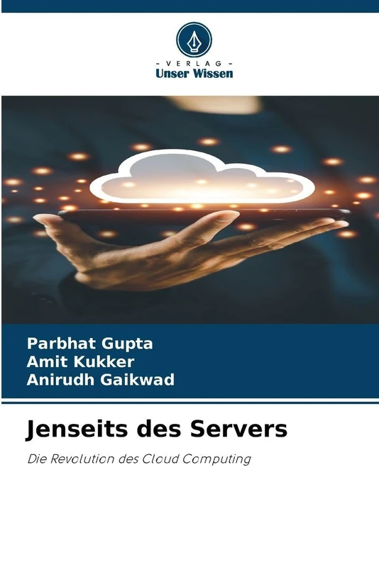 Jenseits des Servers: Die Revolution des Cloud Computing - Image 1