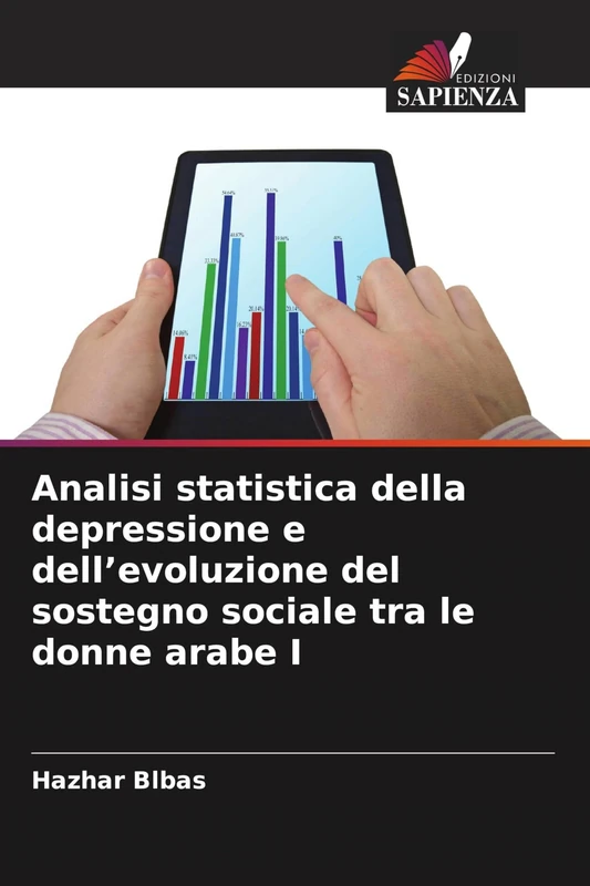 Analisi statistica della depressione e dell'evoluzione del sostegno sociale tra le donne arabe I - Image 1