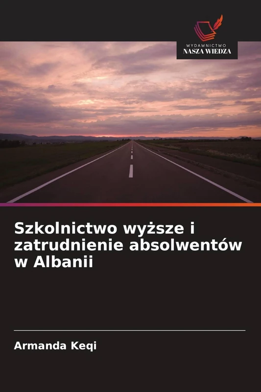 Szkolnictwo wyższe i zatrudnienie absolwentów w Albanii