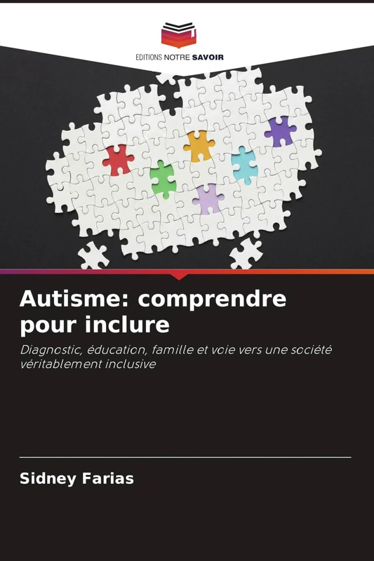 Autisme: comprendre pour inclure