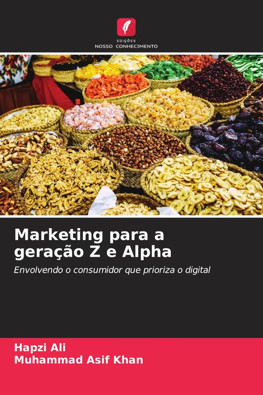 Marketing para a geração Z e Alpha: Envolvendo o consumidor que prioriza o digital - Image 1