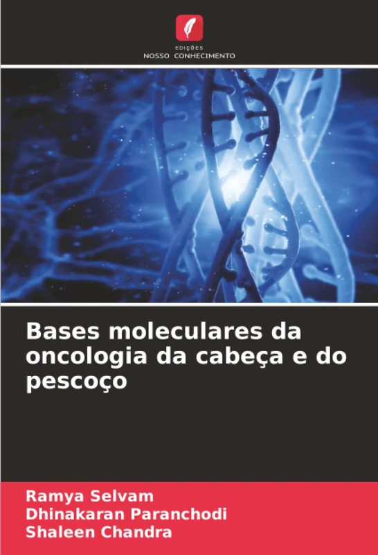 Bases moleculares da oncologia da cabeça e do pescoço