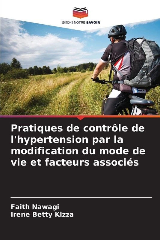 Pratiques de contrôle de l'hypertension par la modification du mode de vie et facteurs associés
