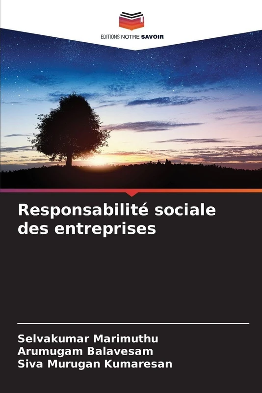 Responsabilité sociale des entreprises