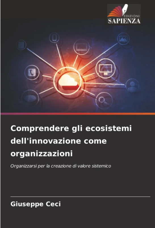 Comprendere gli ecosistemi dell'innovazione come organizzazioni: Organizzarsi per la creazione di valore sistemico