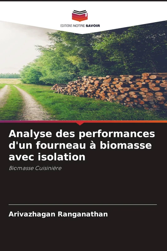 Analyse des performances d'un fourneau à biomasse avec isolation: Biomasse Cuisinière
