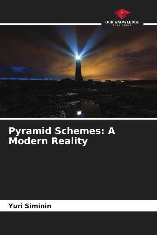 Pyramid Schemes: A Modern Reality - Image 1