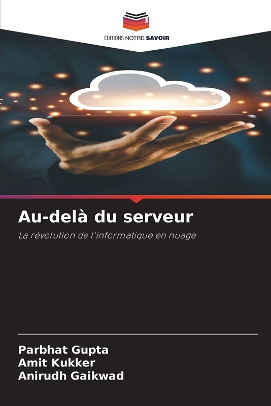 Au-delà du serveur: La révolution de l'informatique en nuage