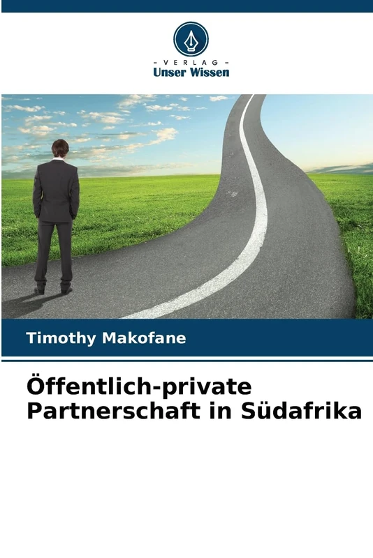 Öffentlich-private Partnerschaft in Südafrika - Image 1