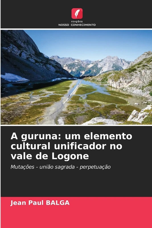 A guruna: um elemento cultural unificador no vale de Logone - Image 1
