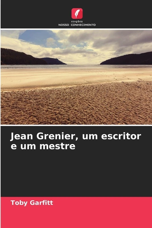 Jean Grenier, um escritor e um mestre - Image 1
