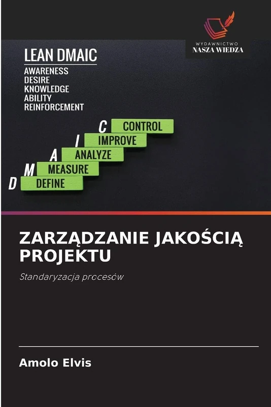 ZarzĄdzanie JakoŚciĄ Projektu: Standaryzacja procesów