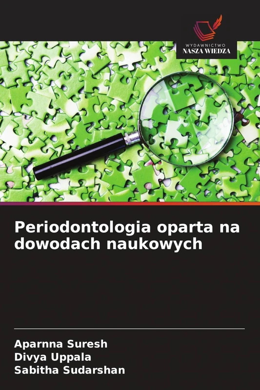 Periodontologia oparta na dowodach naukowych