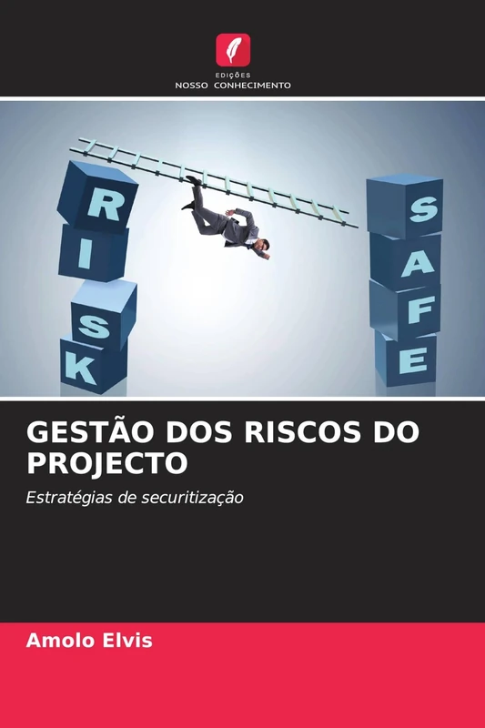 GESTÃO DOS RISCOS DO PROJECTO: Estratégias de securitização