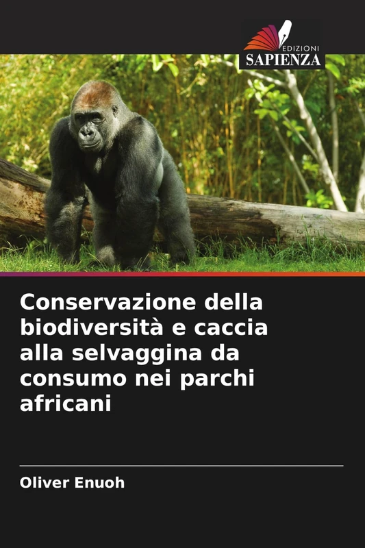 Conservazione della biodiversità e caccia alla selvaggina da consumo nei parchi africani - Image 1
