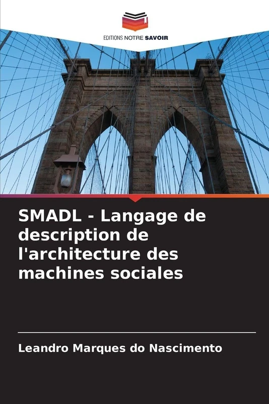 SMADL - Langage de description de l'architecture des machines sociales - Image 1