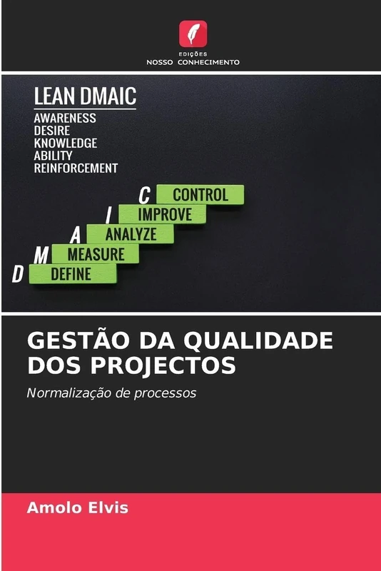 Gestão Da Qualidade DOS Projectos: Normalização de processos
