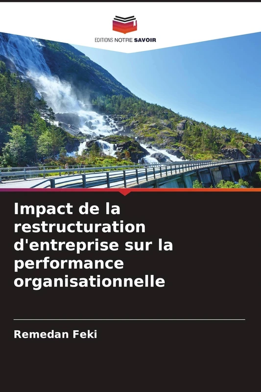 Impact de la restructuration d'entreprise sur la performance organisationnelle