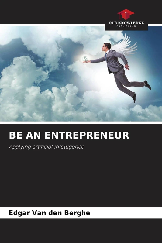Be an Entrepreneur: Applying artificial intelligence - Image 1