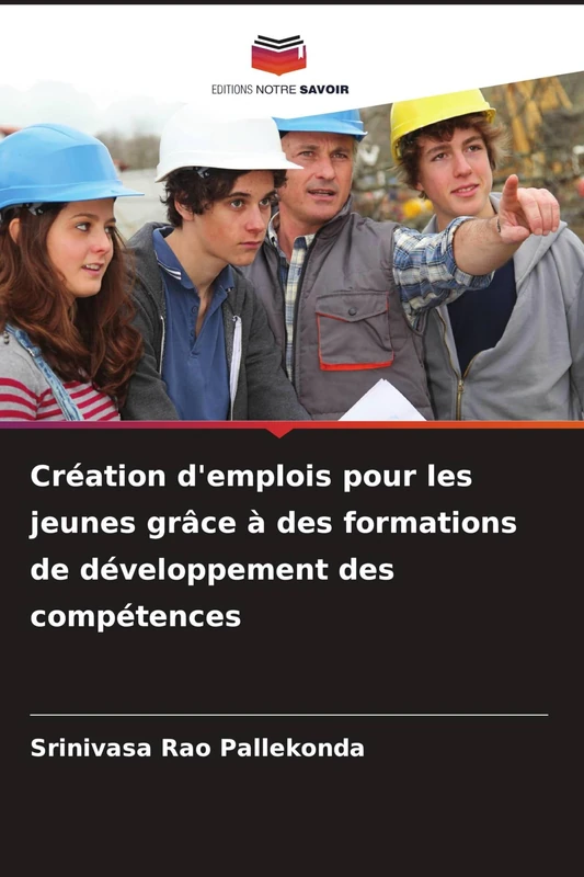 Création d'emplois pour les jeunes grâce à des formations de développement des compétences