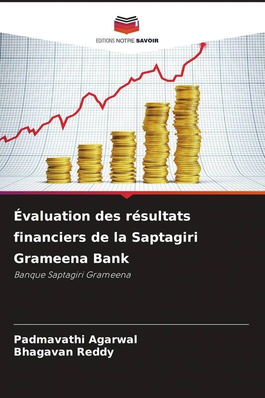 Évaluation des résultats financiers de la Saptagiri Grameena Bank: Banque Saptagiri Grameena