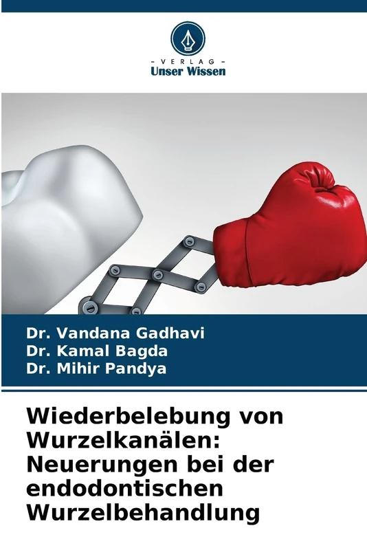 Wiederbelebung von Wurzelkanälen: Neuerungen bei der endodontischen Wurzelbehandlung - Image 1