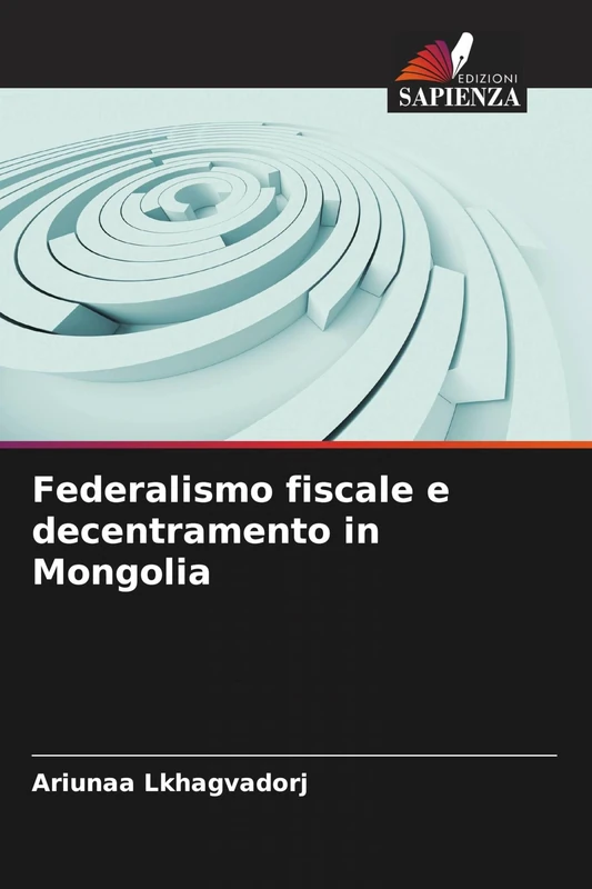Federalismo fiscale e decentramento in Mongolia - Image 1