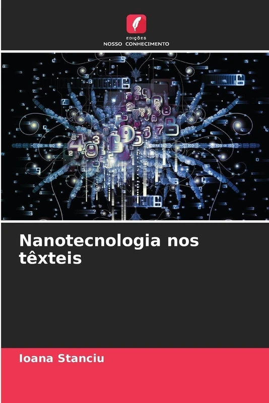 Nanotecnologia nos têxteis