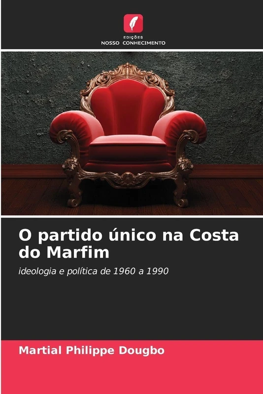 O partido único na Costa do Marfim: ideologia e política de 1960 a 1990