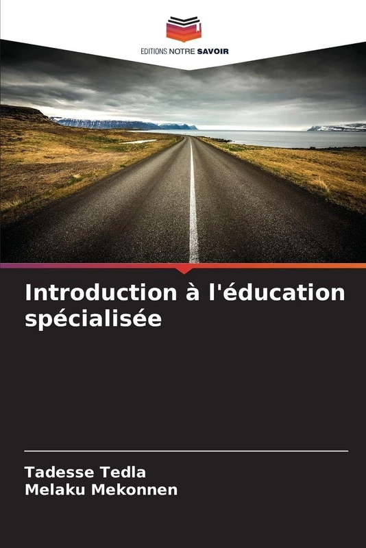Introduction à l'éducation spécialisée