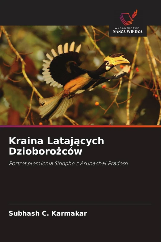 Kraina Latających Dzioborożców: Portret plemienia Singpho z Arunachal Pradesh - Image 1