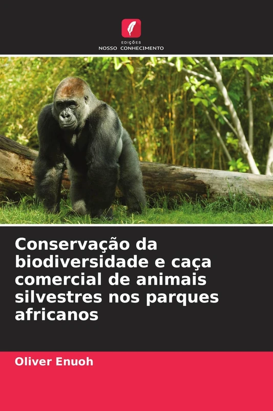Conservação da biodiversidade e caça comercial de animais silvestres nos parques africanos