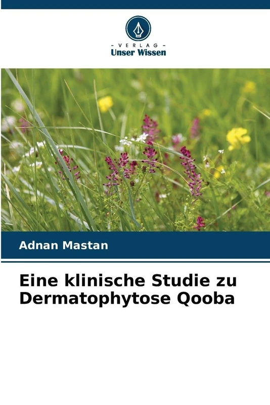 Eine klinische Studie zu Dermatophytose Qooba