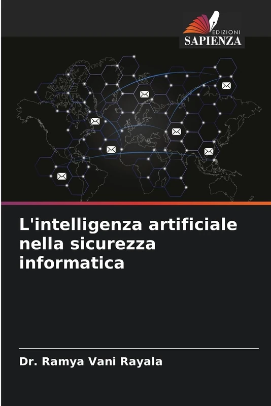 L'intelligenza artificiale nella sicurezza informatica