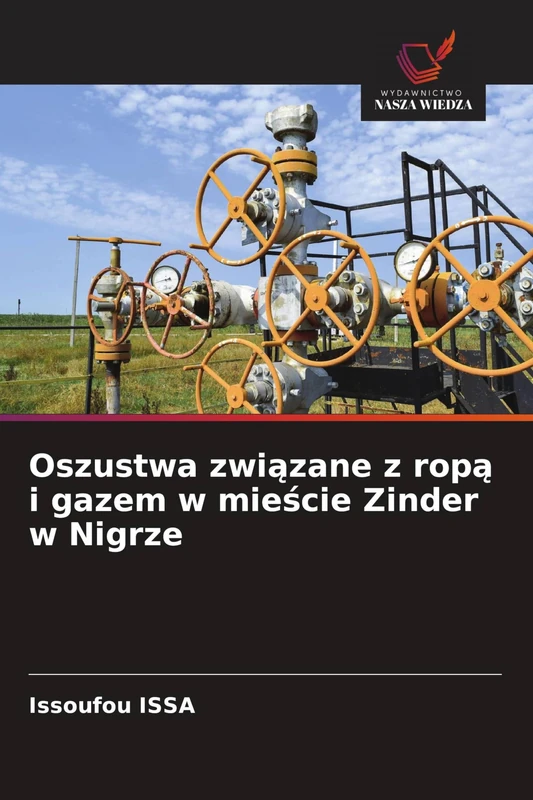 Oszustwa związane z ropą i gazem w mieście Zinder w Nigrze - Image 1