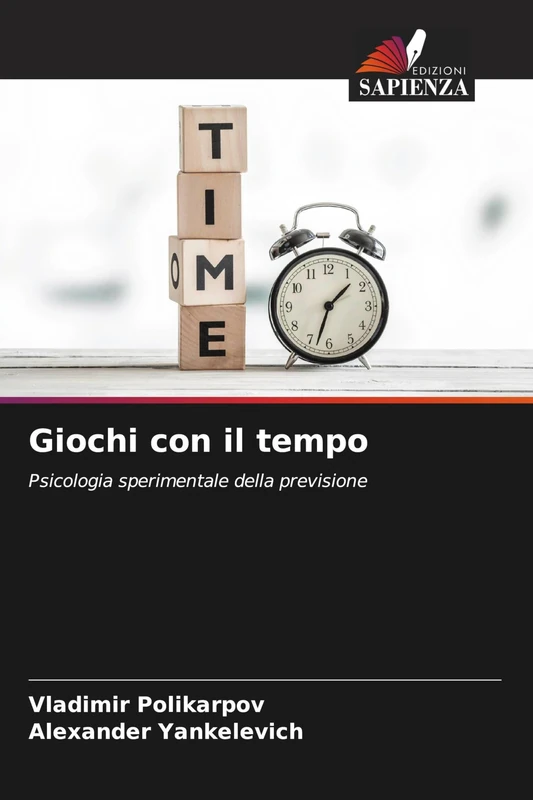 Giochi con il tempo: Psicologia sperimentale della previsione - Image 1