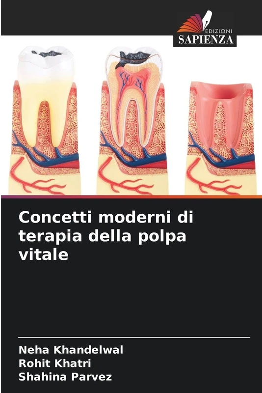 Concetti moderni di terapia della polpa vitale